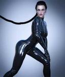 Catsuit 02 dforce outfit G8F G8.1F