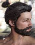 Leandros Hair and Beard G3M