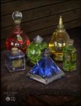Perfect Potions
