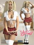 School Girl G3F