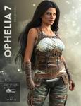 Ophelia 7 Pro Bundle