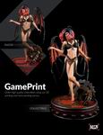 GamePrint: 3D Print Plugin