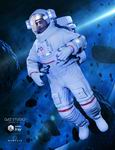 Astronaut Outfit G3M