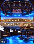 Executive's Pool House