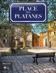 Place des Platanes