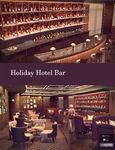 Holiday Hotel Bar