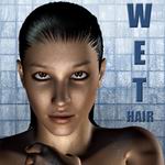 Wet Hair V4 M4